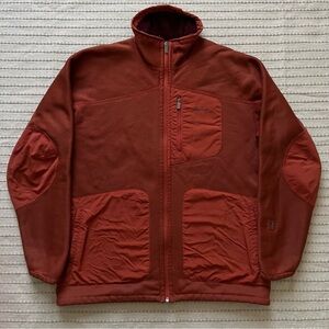 Vintage Y2K Patagonia R2 Granular jacket